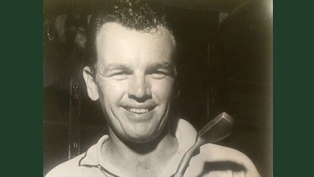 Jackie-Burke